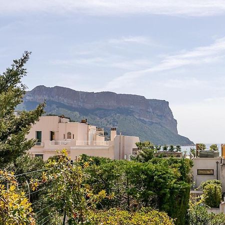 Apartamento Le Cap Cassis Exterior foto