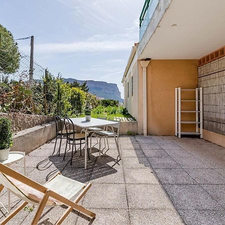 Apartamento Le Cap Cassis Exterior foto