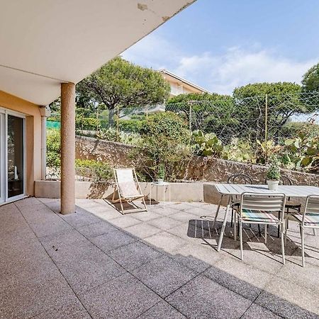 Apartamento Le Cap Cassis Exterior foto