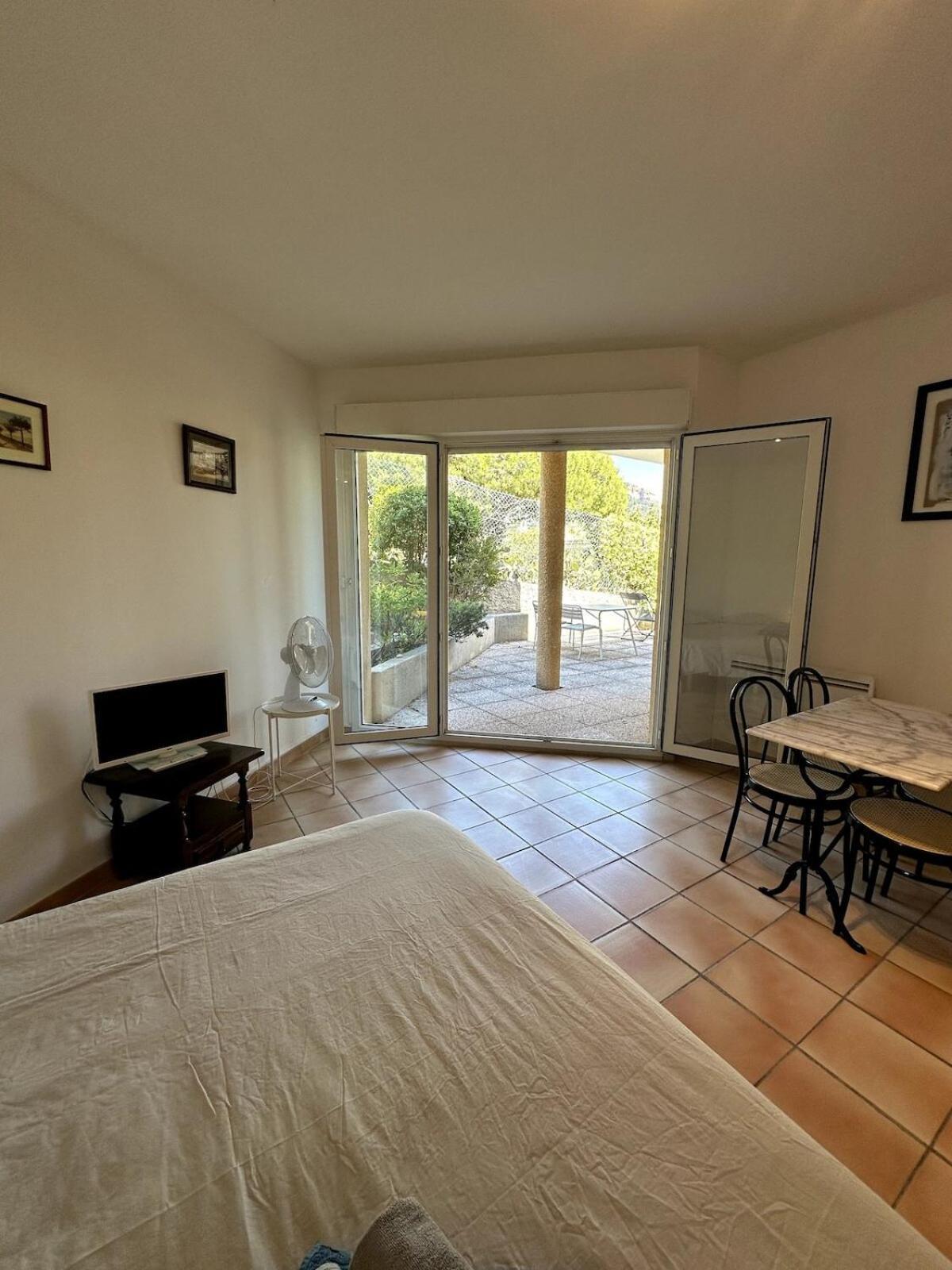 Apartamento Le Cap Cassis Exterior foto