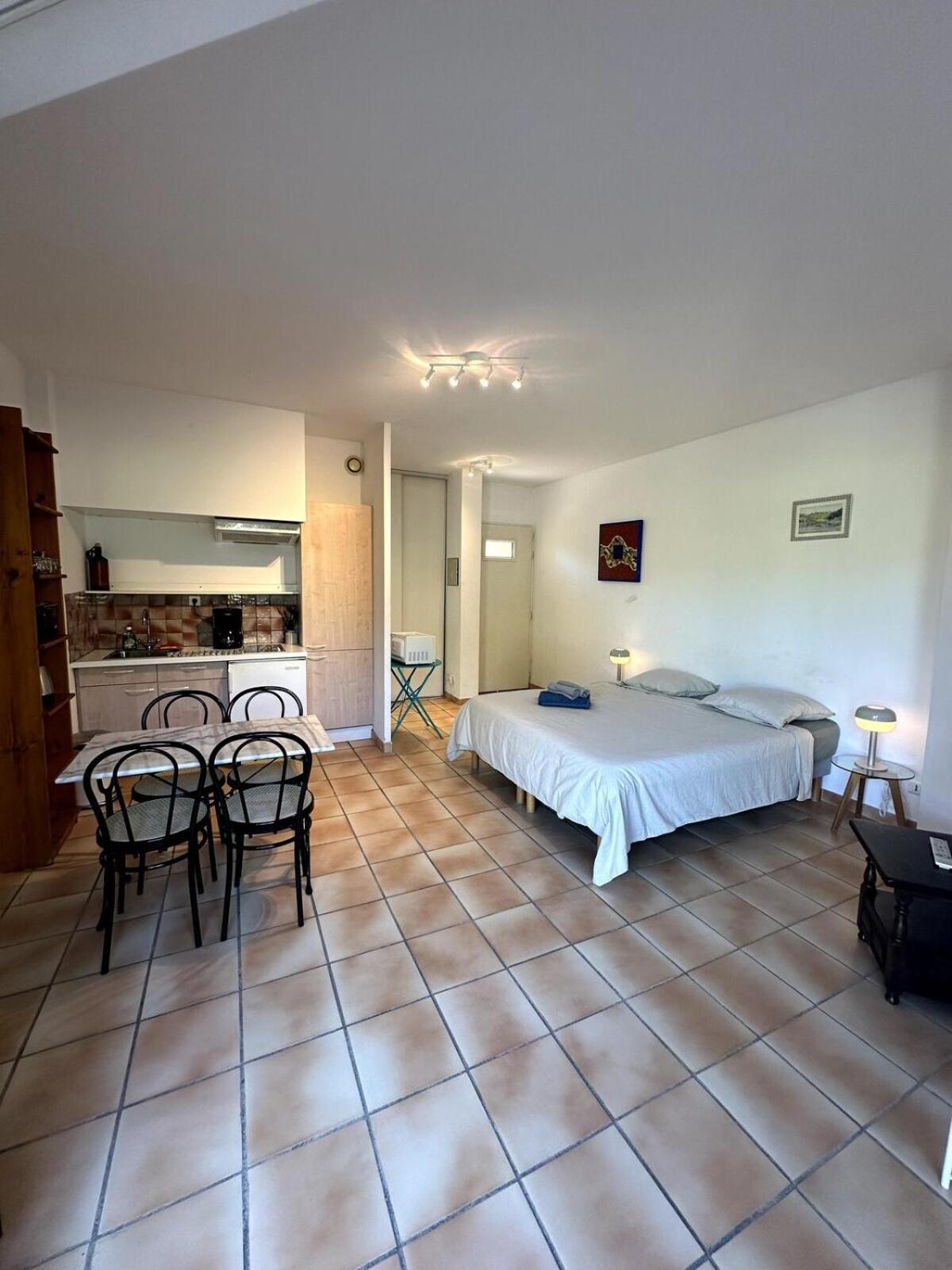 Apartamento Le Cap Cassis Exterior foto